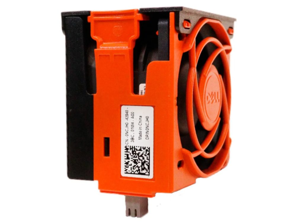 Alternative view of Cooler Fan Dell PowerEdge R730 R730XD - 0HK9PH