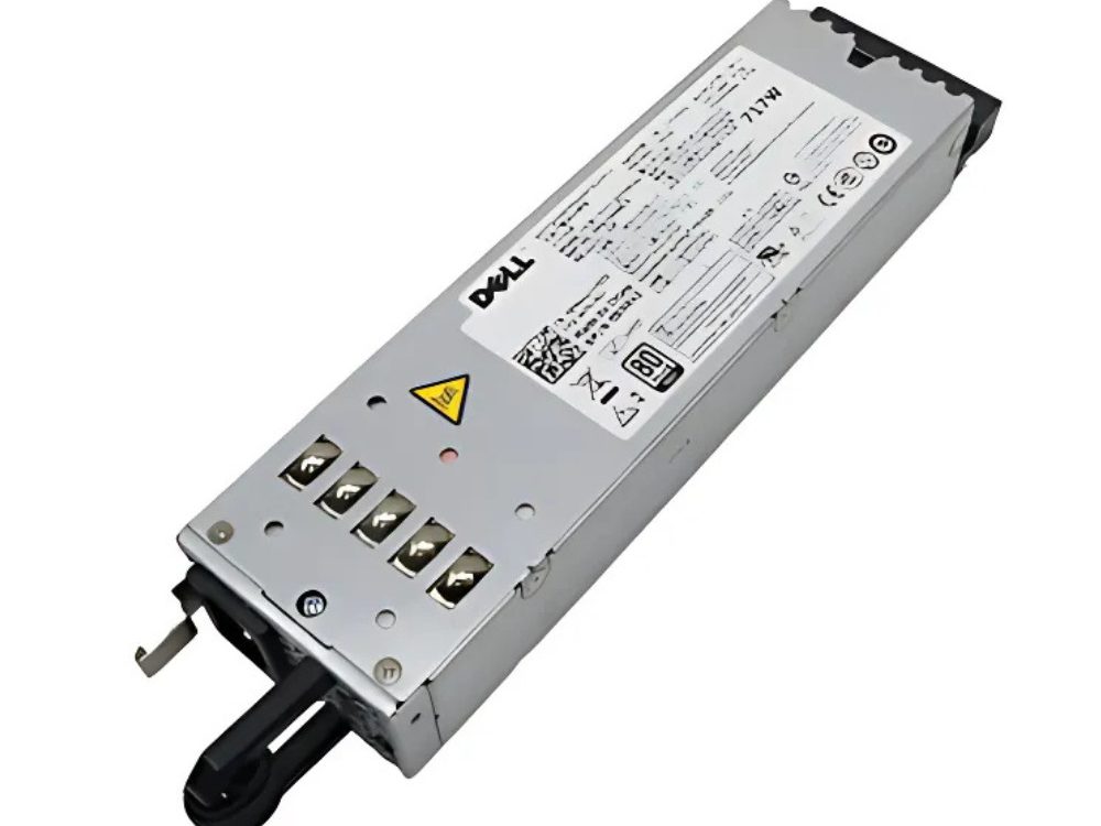 Fonte Servidor Dell A717P-00 717W Hot-Swap - 0RCXD0