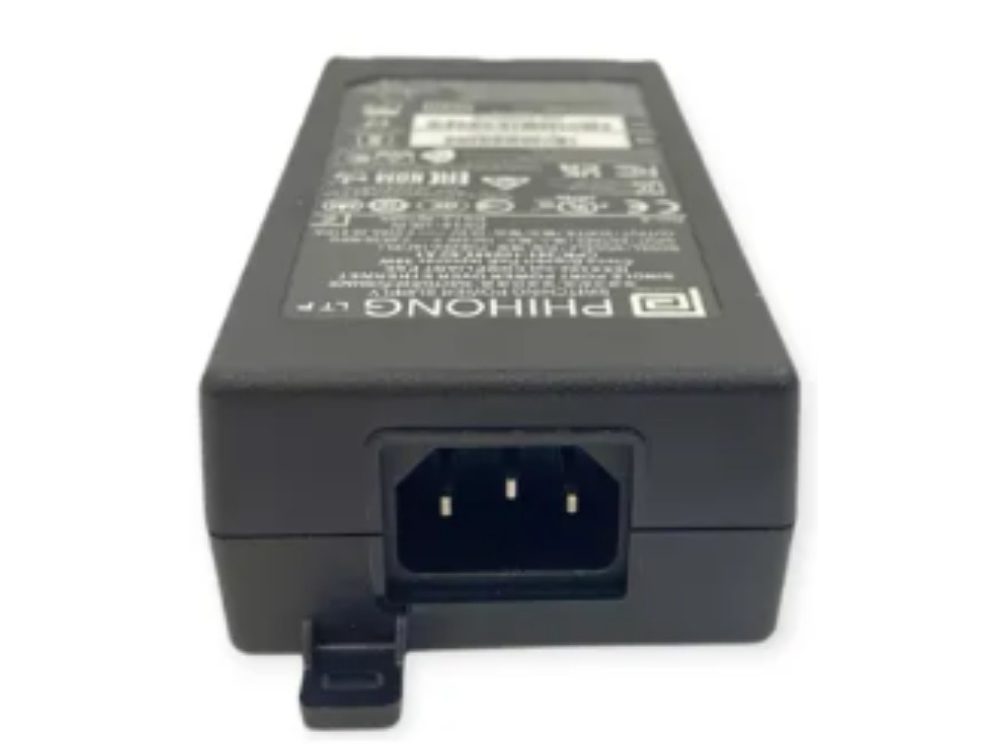 Alternative view of Fonte Poe Cisco Power Injector - 341-0212-01