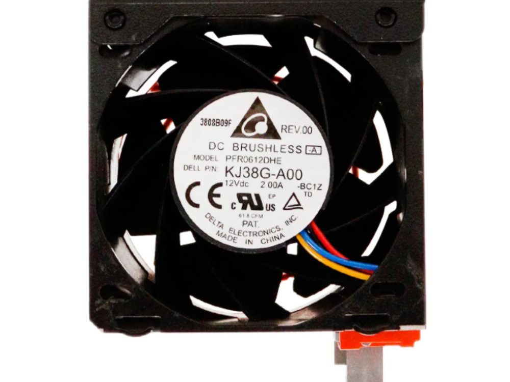 Cooler Fan Dell PowerEdge R730 R730XD - 0HK9PH