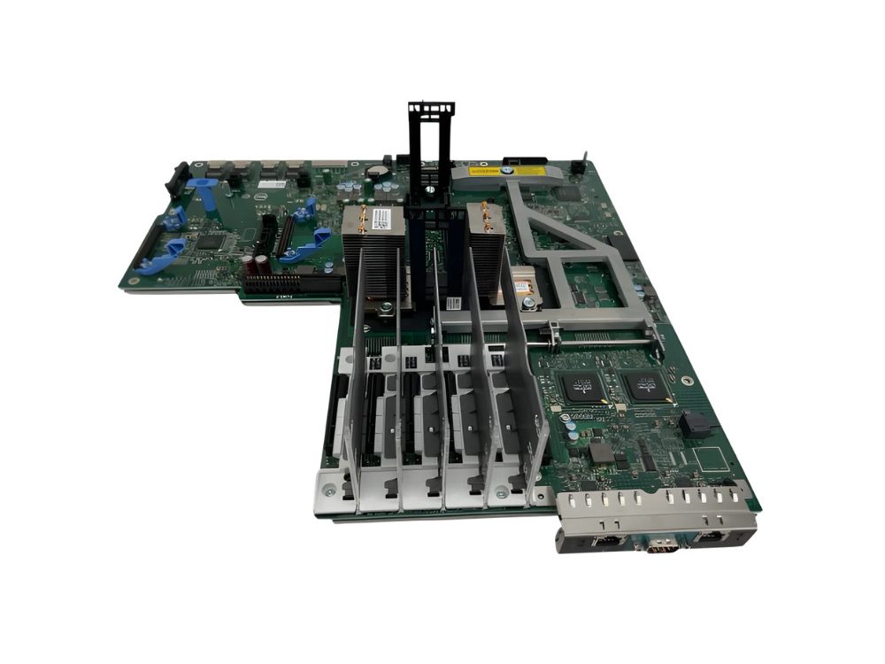 Alternative view of Placa Mãe Servidor Dell PowerEdge VRTX - 01W6CW