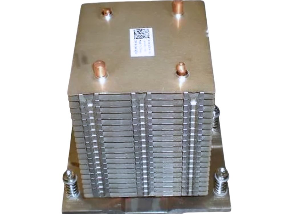 Alternative view of Dissipador Heatsink Dell PowerEdge T430 - 0WC4DX