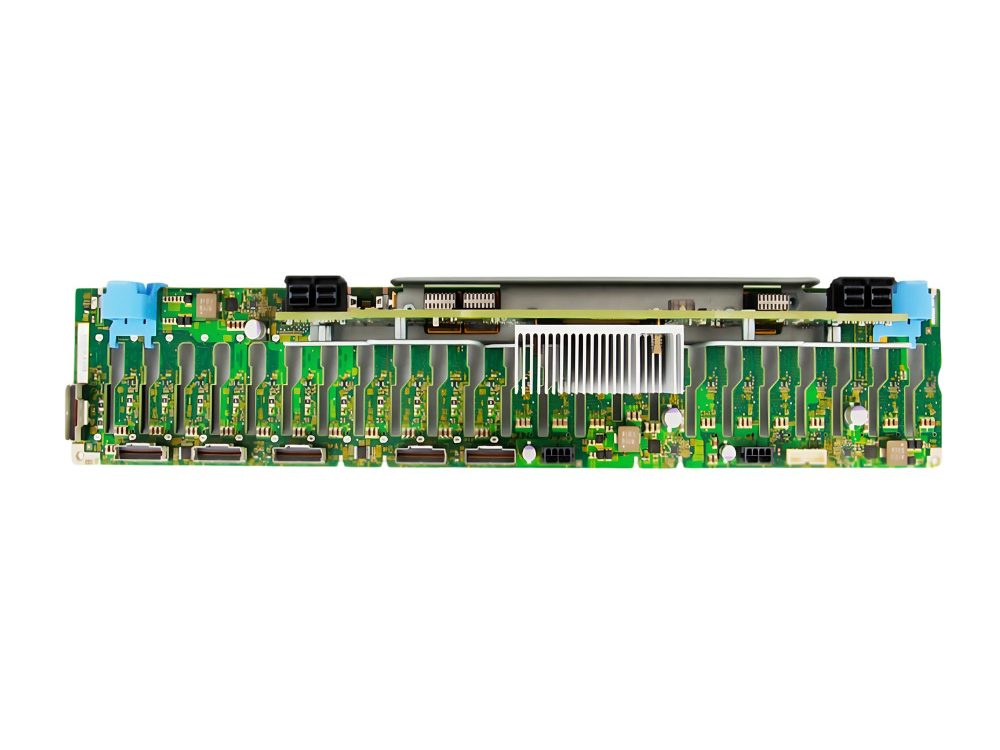 Backplane Dell Poweredge R740XD x24 SFF 2.5 - 0P1MJ3