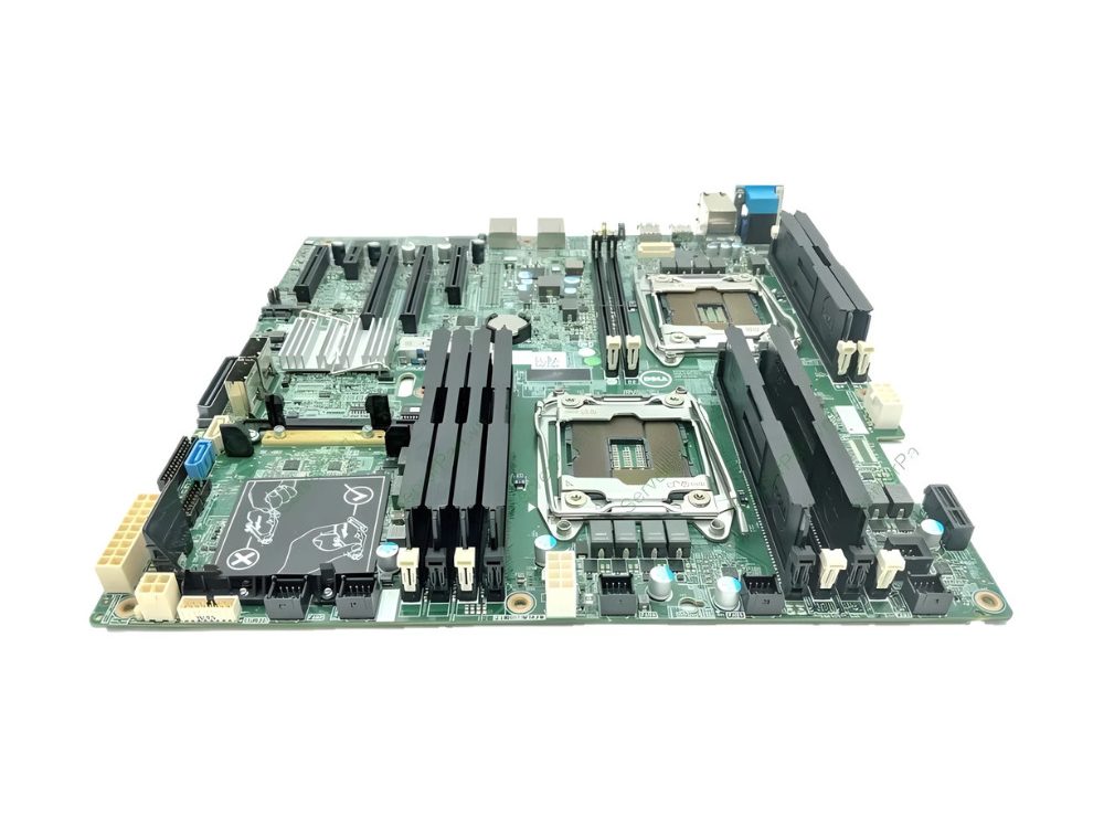 Alternative view of Placa Mãe Servidor Dell PowerEdge R430 R530 - 0CN7X8