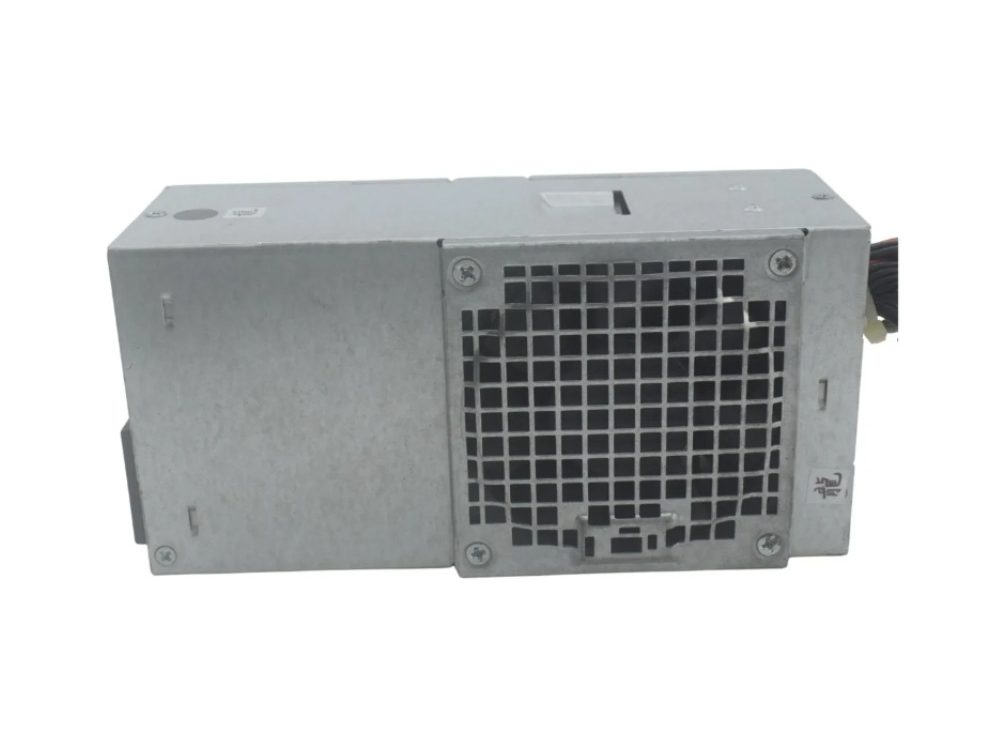 Alternative view of Fonte Servidor Dell 250W H250AD-01 TFX - 0PDF9N