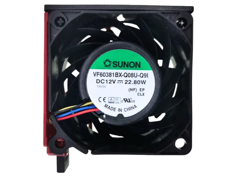 Cooler Fan HP DL380 G10 - 870935-001