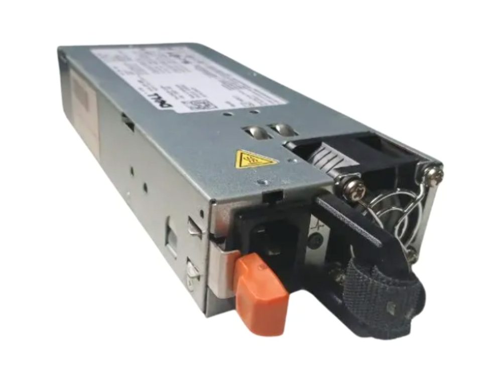 Fonte Servidor Dell 1100W R510 R810 R910 T710 Hot-Swap - 03MJJP