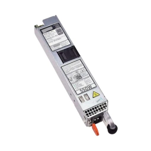 Fonte Servidor Dell R320 R420 Hot Swap 550W Power Supply - 0RYMG6