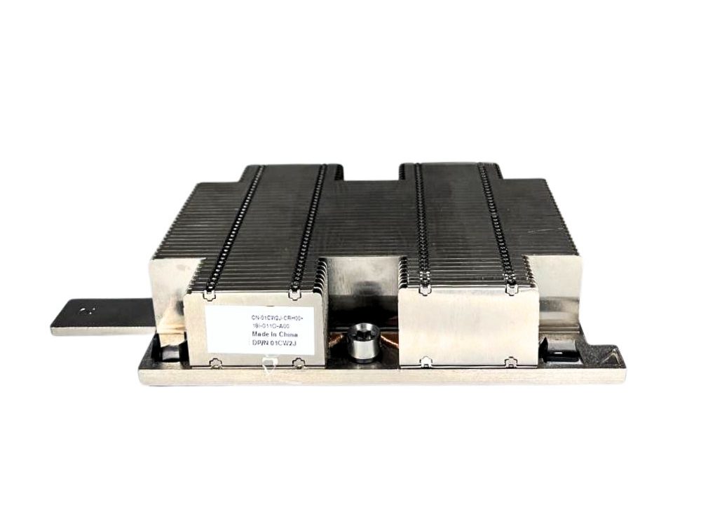 Alternative view of Dissipador de calor Dell PowerEdge R440 R540 - 01CW2J