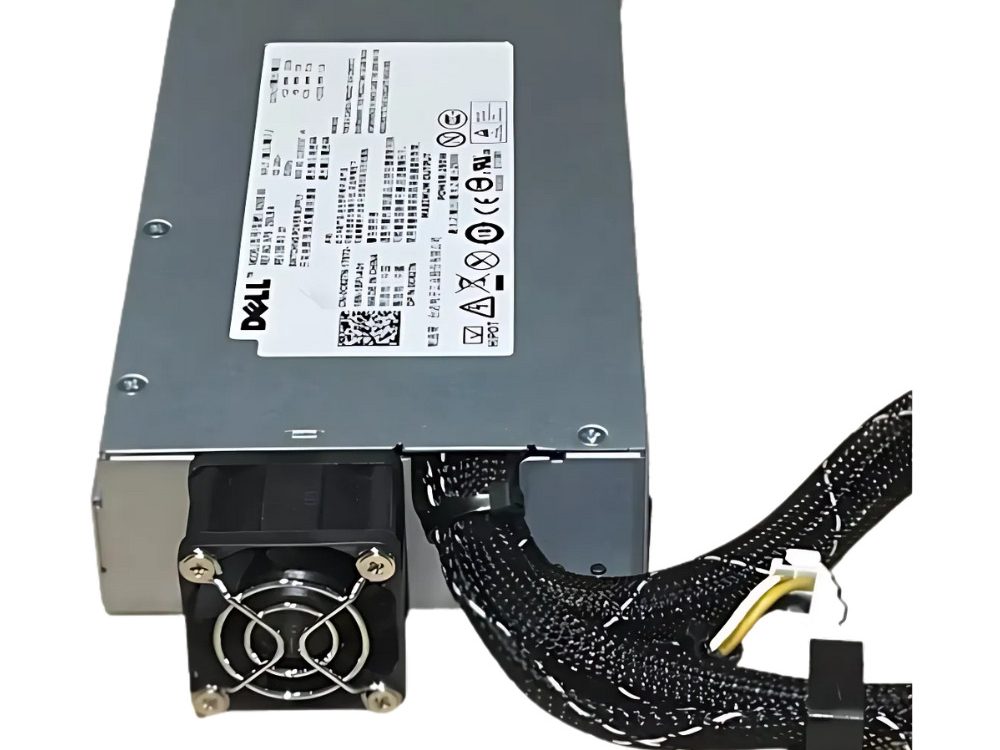 Alternative view of Fonte Dell PowerEdge 250W -  06HTWP