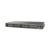 Switch Cisco 2960G-48TC-L 48 Portas 10/100/1000 + 4 SFP