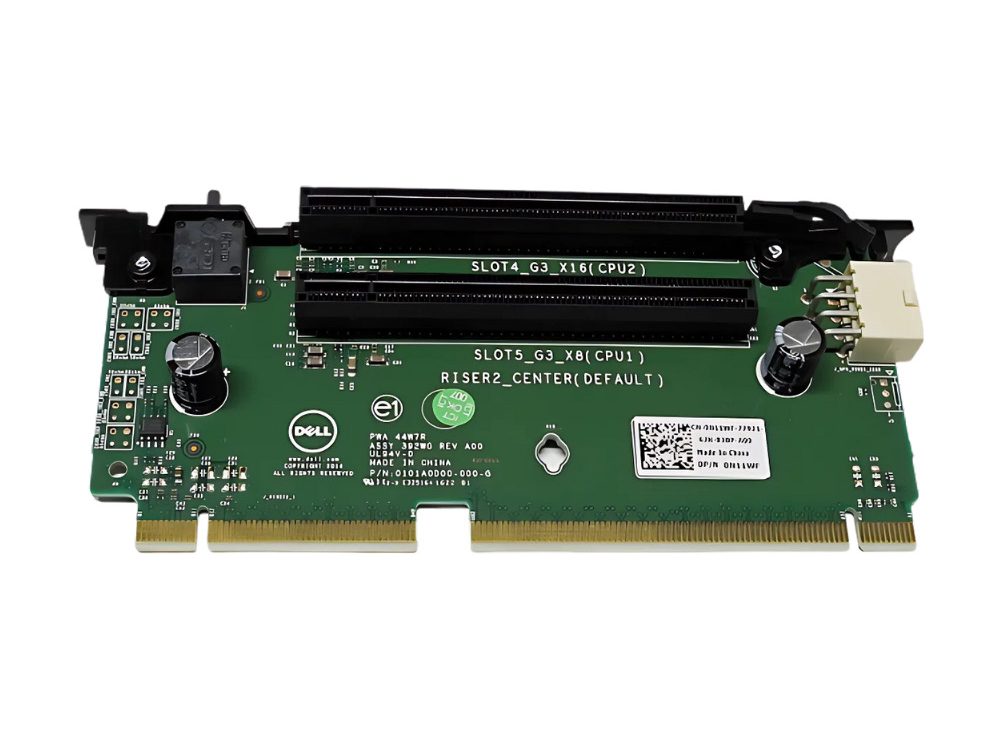Placa Riser Dell R730 R730xd - 0N11WF