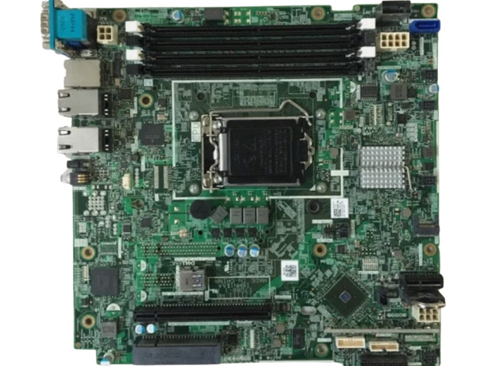 Placa Mãe Servidor Dell PowerEgde R240 - 0PJPW3