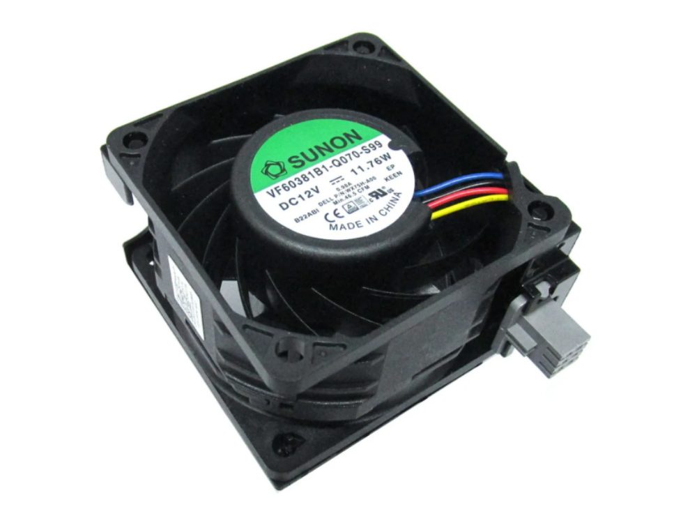 Cooler Fan Dell Emc PowerEdge R740 R740xd - 0N5T36