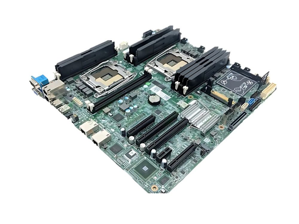 Placa Mãe Servidor Dell PowerEdge R430 R530 - 0CN7X8