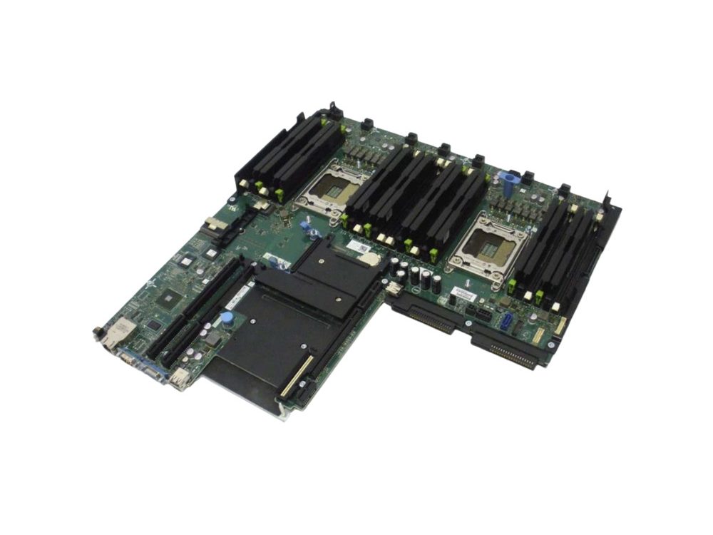 Alternative view of Placa Mãe Servidor Dell PowerEdge R620 - 0KCKR5