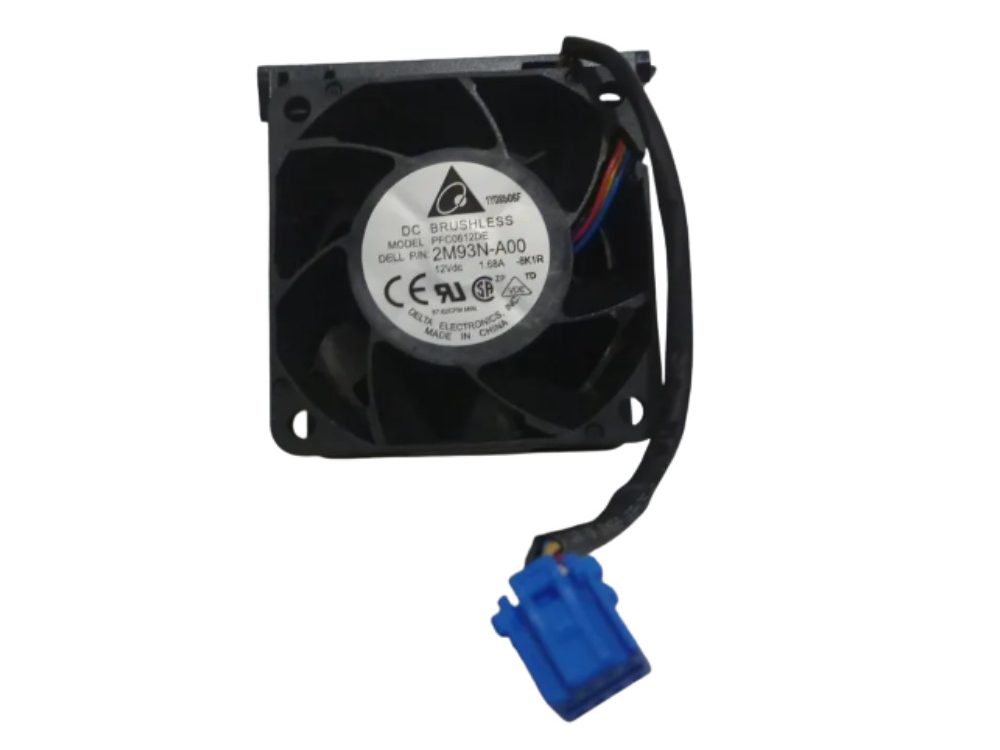 Cooler Fan Dell PowerEdge R510 - 0RJ82F