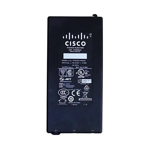 Fonte Poe Cisco Power Injector - 341-0212-01