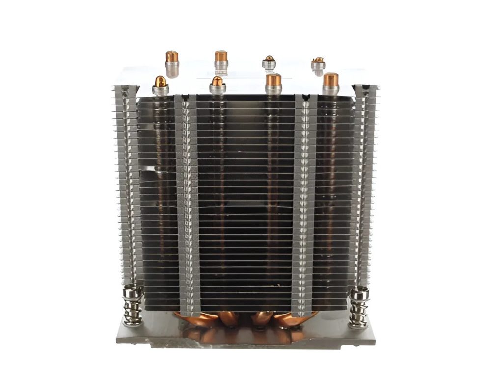 Dissipador Heatsink Dell PowerEdge T630 - 0KYWYN