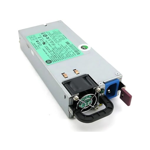 Fonte Servidor HP 1200W Hot-plus -  643956-101