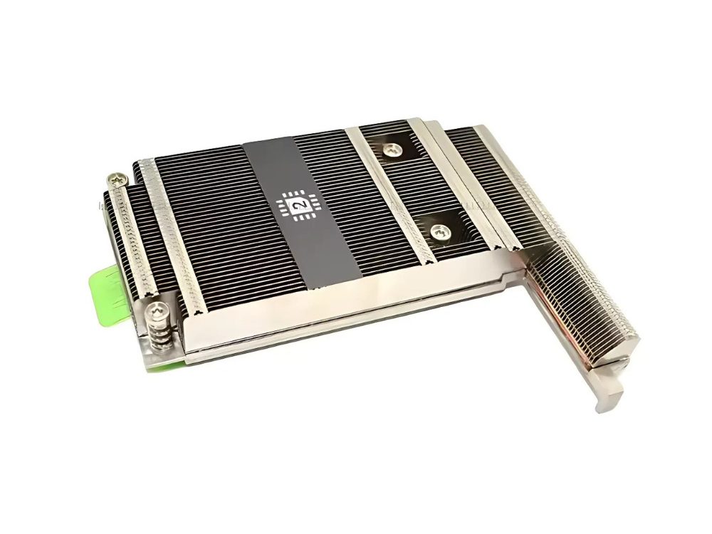 Alternative view of Dissipador Dell R6525 R7525 - 0C0GMT