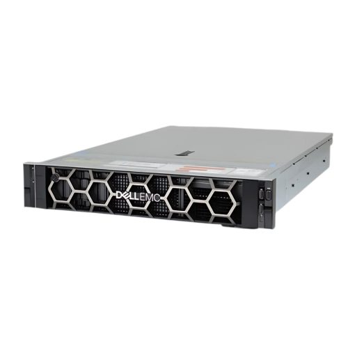 Servidor Dell R740 8 SFF Dual 8176 56 Core 512GB SSD 2 TB