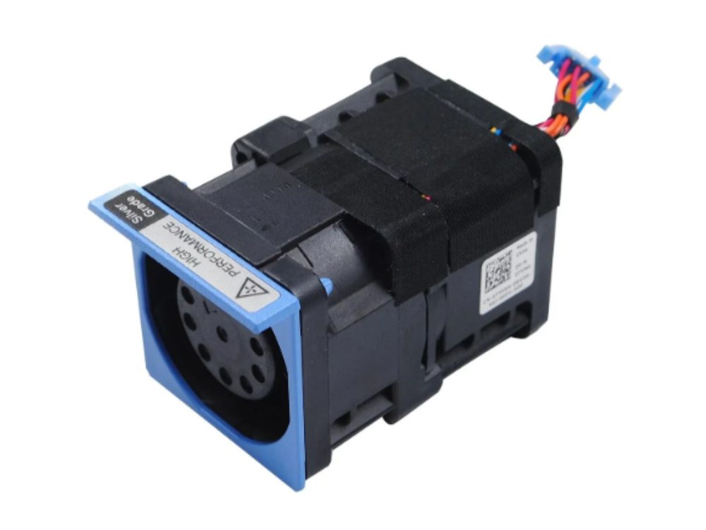 Cooler Fan Dell Servidor R450 R650xs Standard - 01K9YK