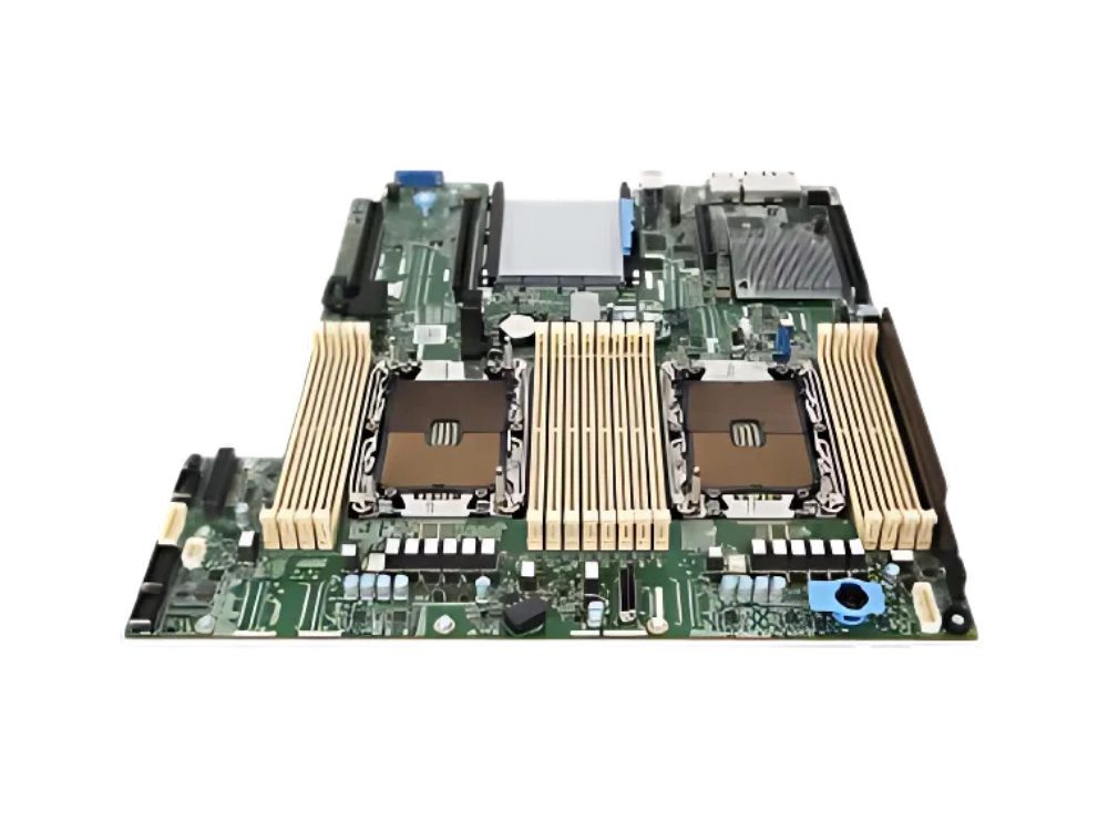 Placa Mãe Servidor Dell PowerEgde R450 R550 - 0X10J5