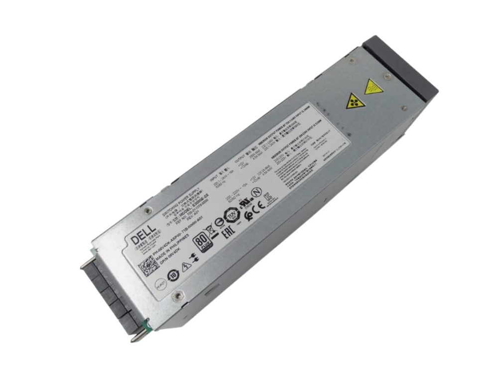 Alternative view of Fonte Servidor Dell PowerEdge M1000e 3000W - 08V4DK