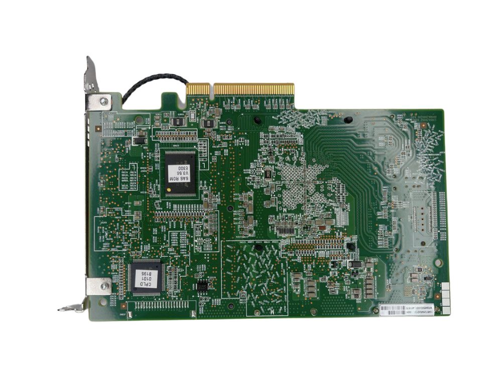 Alternative view of Controladora HP P840 4Gb S/P - 761880-001