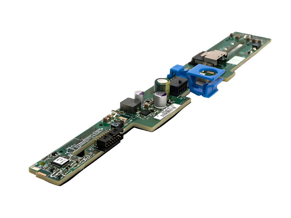 Placa Backplane Dell R620 Hard Drive 4 SFF 2.5 - 0PMHHG