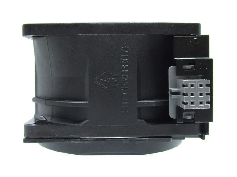 Alternative view of Cooler Fan Dell Emc PowerEdge R740 R740xd - 0N5T36