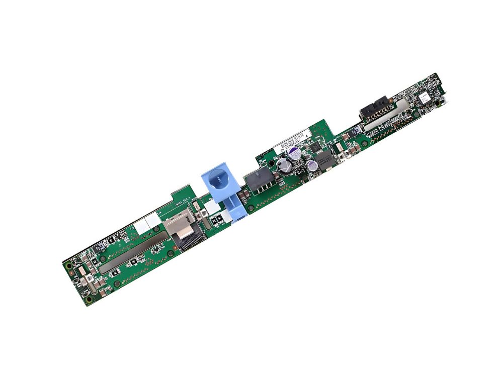 Alternative view of Placa Backplane Dell R620 Hard Drive 4 SFF 2.5 - 0PMHHG