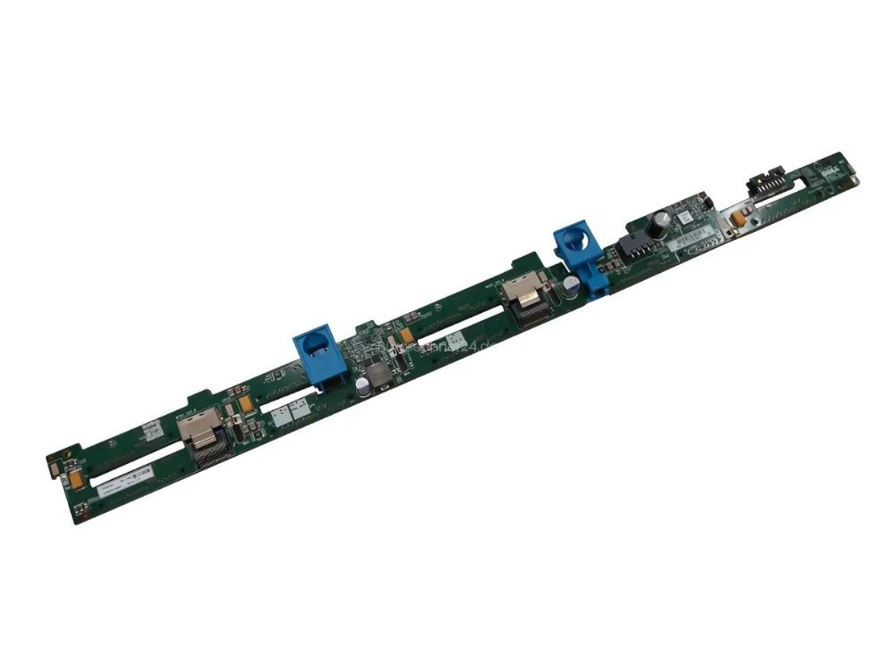 Alternative view of Backplane Dell 1U 8SFF R420 R620 - 0KVGG1