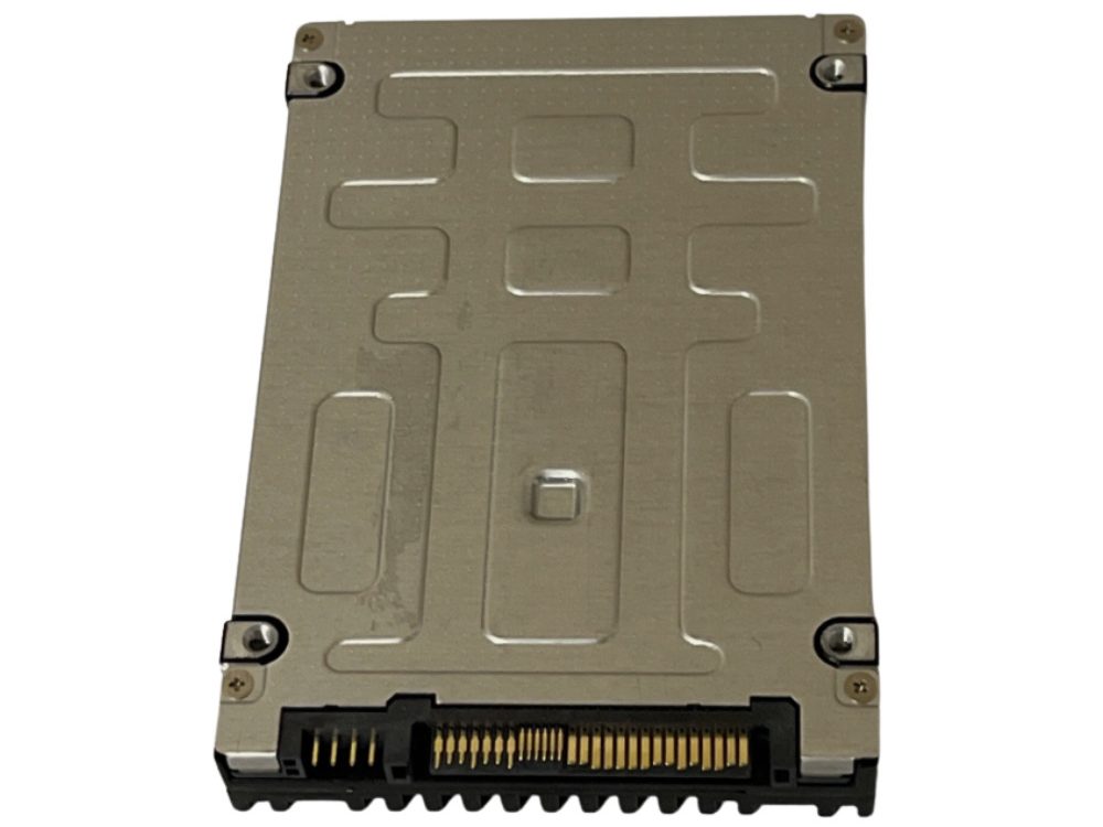 Alternative view of Disco Solido Interno Toshiba 1.92Tb 12Gb SAS - PX04SRB192