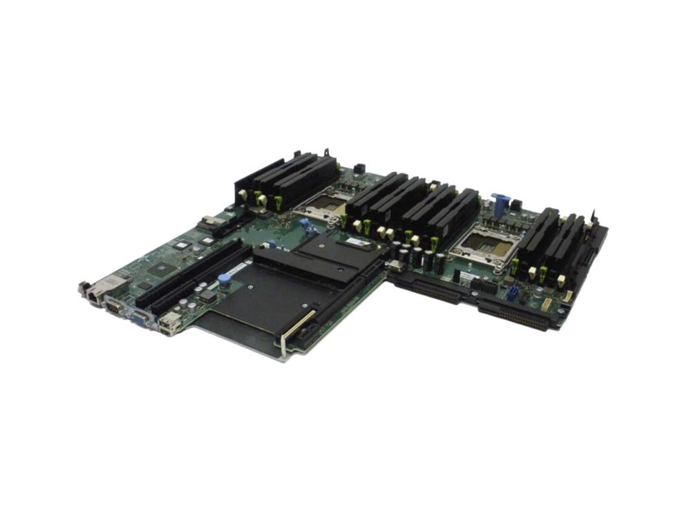 Placa Mãe Servidor Dell PowerEdge R620 - 0KCKR5