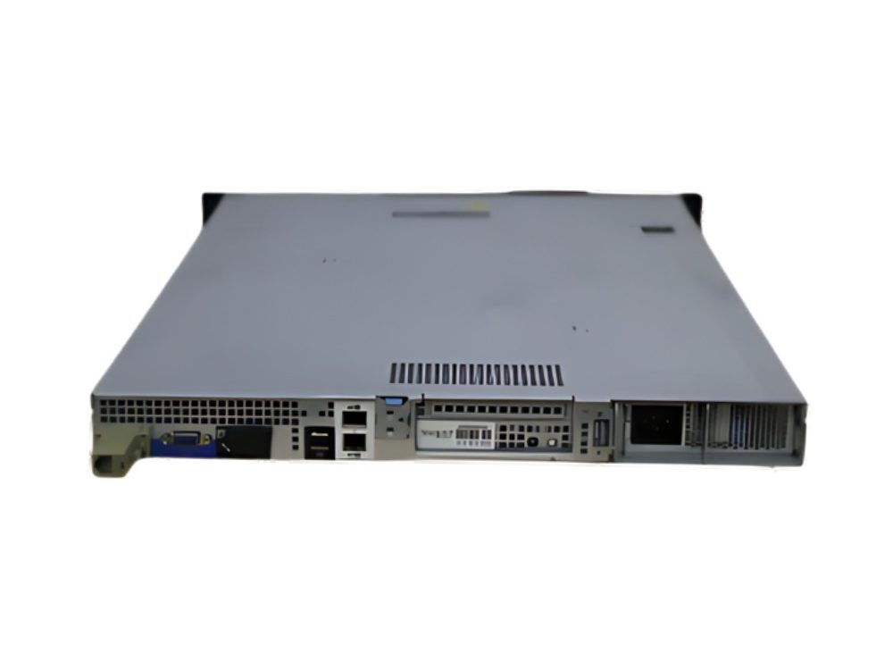 Alternative view of Servidor Dell R410 4 LFF 8 Core 16Th 64GB SSD 480GB