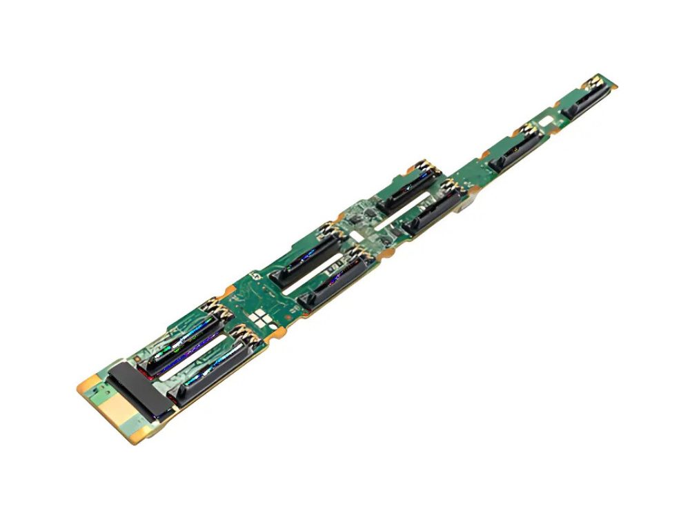 Backplane HP DL360p Gen8 8x 2.5 - 687868-001