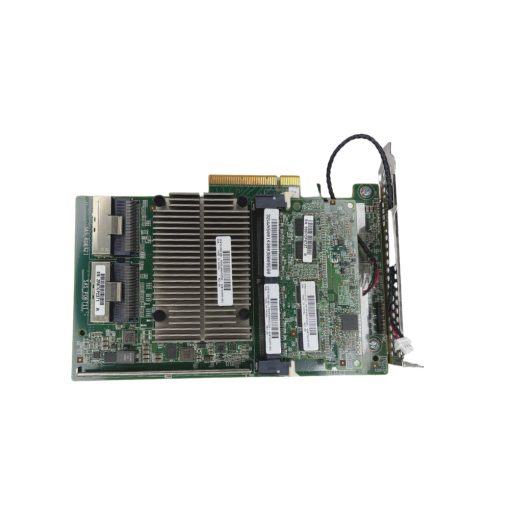 Controladora HP P840 4Gb S/P - 761880-001