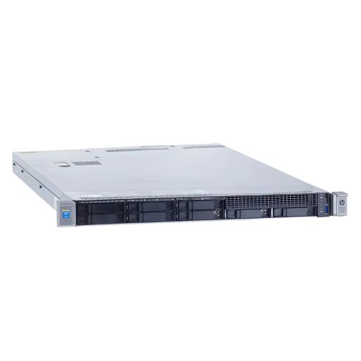 Servidor HP DL360 G9 8 SFF 32 Core 256GB HD 2.4TB SAS