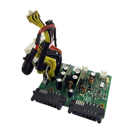Backplane Fonte Dell R410 R415 Redundant Power Supply - 0H319J