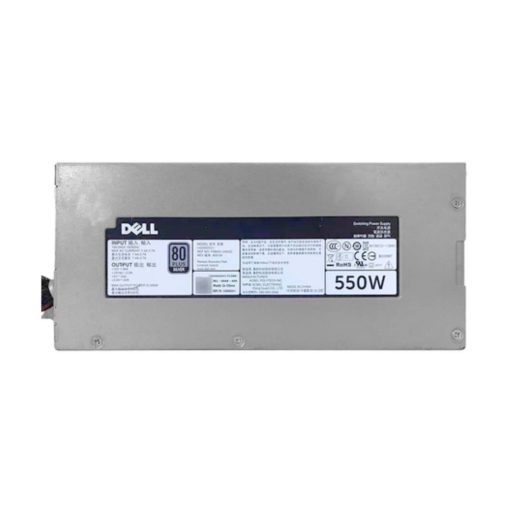 Fonte Servidor Dell 550W AC550E-S0 R320 R420 - 04XX1H