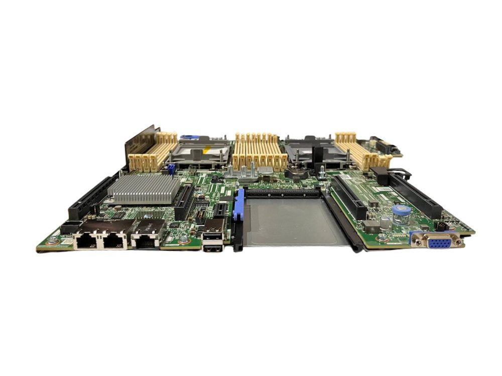 Alternative view of Placa Mãe Servidor Dell PowerEgde R450 R550 - 0X10J5