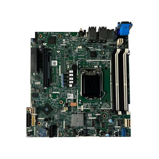 Placa Mãe Servidor Dell PowerEdge R350 Chipset Intel C256 - 0DC4N6
