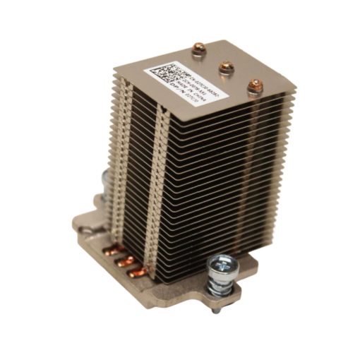 Dissipador Dell EMC PowerEdge VRTX Heatsink - 02TCJ0