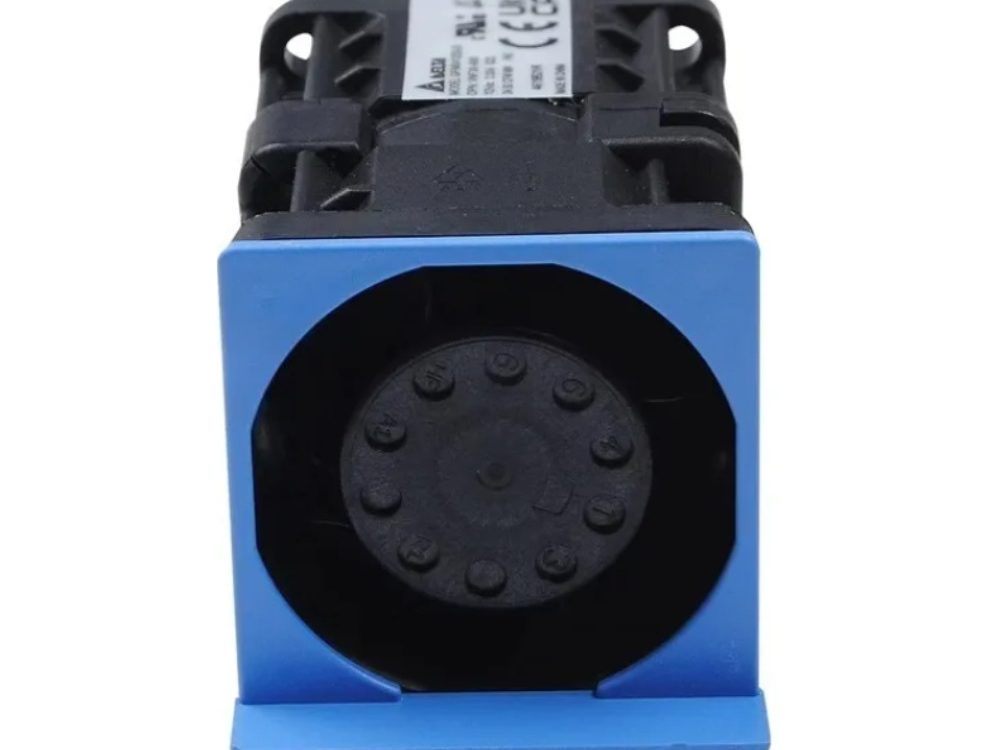 Alternative view of Cooler Fan Dell Servidor R450 R650xs Standard - 01K9YK