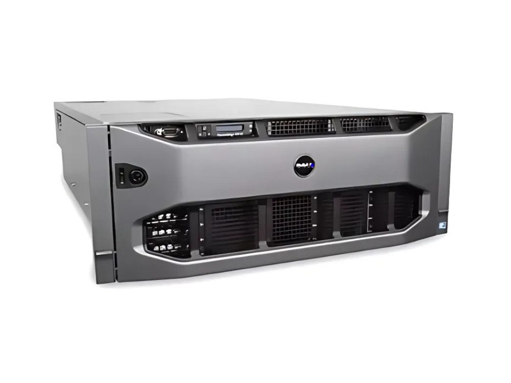 Servidor Dell R910 32 Core 256GB HD 4.8TB SAS
