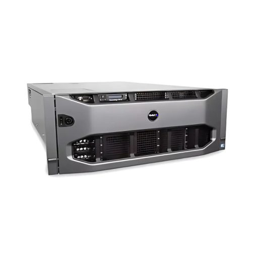 Servidor Dell R910 32 Core 256GB HD 4.8TB SAS