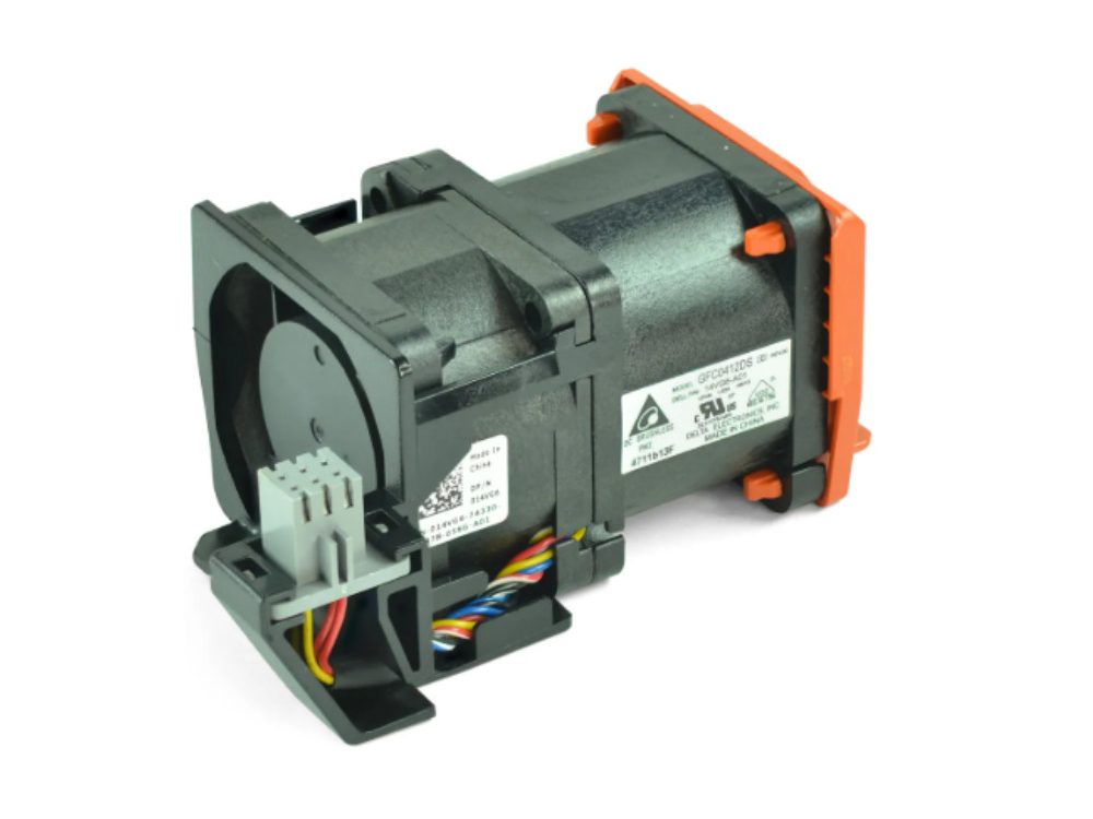Alternative view of Cooler Fan PowerEdge Dell R620 R630 - 0F1YN7