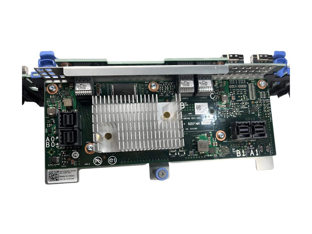 Alternative view of Backplane Dell PowerEdge R940 - 0KHPT6